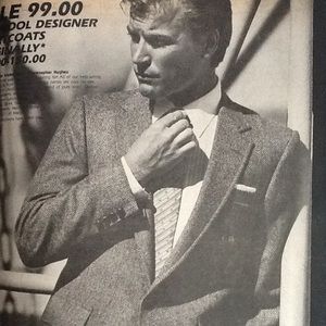 Meet your Posher, Jerry